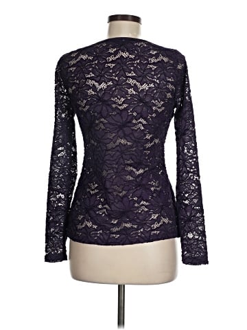 White House Black Market Long Sleeve Top (view 2)