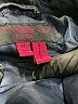 Neu Look Solid Gray Jacket Size M (kids) - photo 3