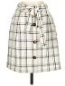 Potter's Pot Ivory Casual Skirt Size S - photo 1