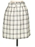 Potter's Pot Ivory Casual Skirt Size S - photo 2