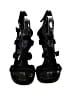 Giuseppe Zanotti Black Sandals Size EU 41 - photo 2