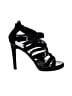 Giuseppe Zanotti Black Sandals Size EU 41 - photo 1