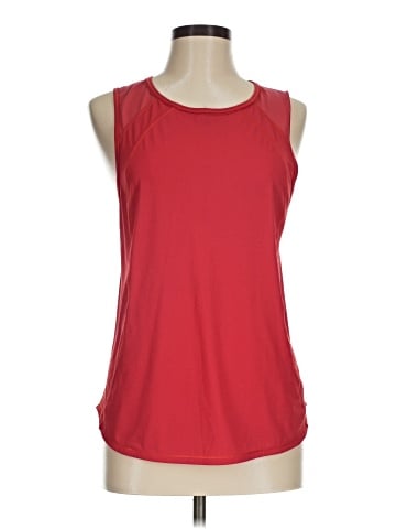 Lululemon Athletica Sleeveless T-Shirt (view 1)