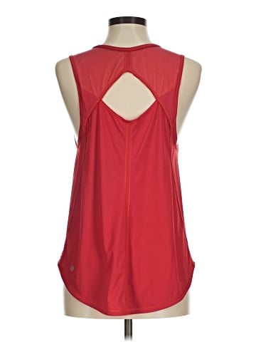 Lululemon Athletica Sleeveless T-Shirt (view 2)