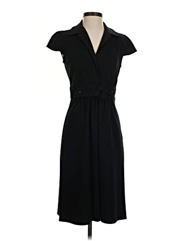 Saks Fifth Avenue Casual Dress (view 1)