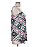 Hot Topic 100% Rayon Pink Tank Top Size L - photo 4