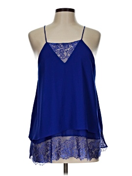 Level Eight Sleeveless Blouse