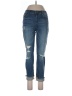 SNEAK PEEK Blue Jeans Size 11 - photo 1