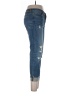 SNEAK PEEK Blue Jeans Size 11 - photo 4