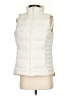 Lands' End 100% Polyester Ivory Vest Size S - photo 1