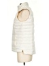 Lands' End 100% Polyester Ivory Vest Size S - photo 5