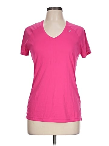 Asics Active T-Shirt (view 1)