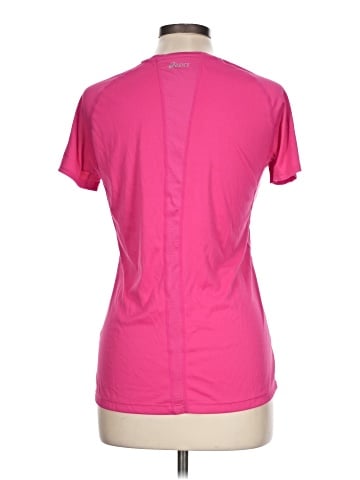 Asics Active T-Shirt (view 2)