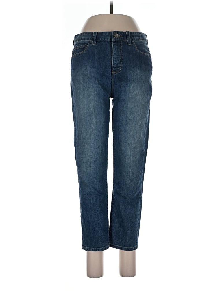 Pre-owned Calvin Klein Jeans In Blue