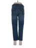 Calvin Klein Solid Blue Jeans Size 30 waist - photo 2