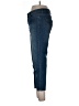 Calvin Klein Solid Blue Jeans Size 30 waist - photo 5