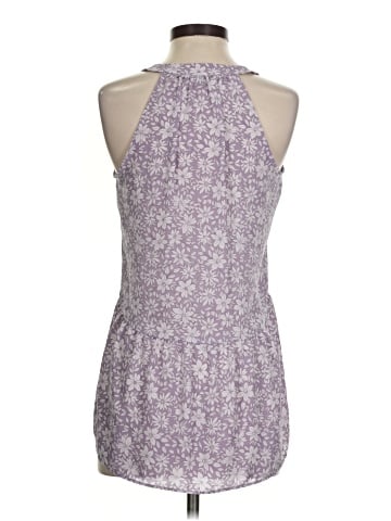 1.State Sleeveless Blouse (view 2)