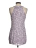 1.State 100% Polyester Purple Sleeveless Blouse Size XS - photo 2