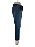 Calvin Klein Solid Blue Jeans Size 30 waist - photo 4