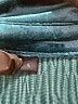 Unbranded Teal Long Sleeve Blouse Size L - photo 7