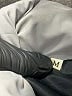 Unbranded 100% Polyester Solid Gray Snow Jacket Size M - photo 6