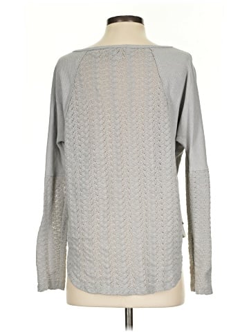Weekend Suzanne Betro Pullover Sweater (view 2)