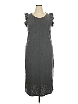 Universal Thread Casual Dress (view 1)