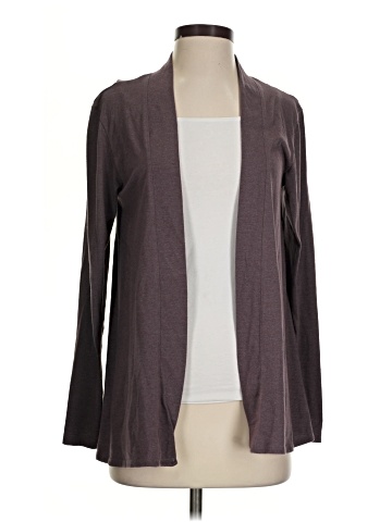 Columbia Cardigan (view 1)