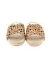 Dolce Vita Animal Print Tan Sandals Size 9 1/2 - photo 2