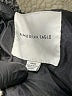 American Eagle Outfitters 100% Polyester Plaid Black Coat Size S - photo 6