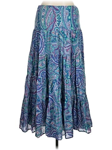 Lauren by Ralph Lauren Casual Skirt (view 1)