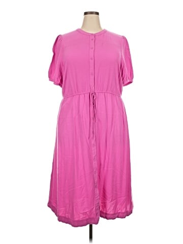 Amazon Essentials Casual Dress (view 1)