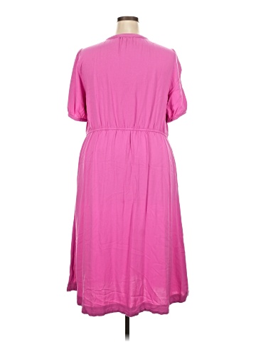 Amazon Essentials Casual Dress (view 2)