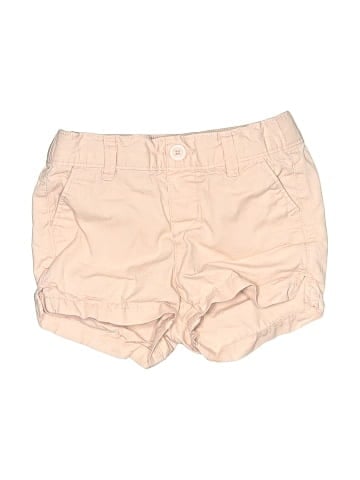 Old Navy Khaki Shorts (view 1)