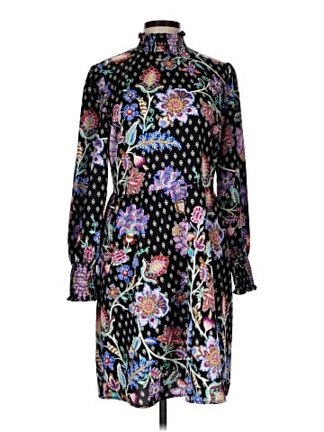 Ann Taylor LOFT Casual Dress (view 1)