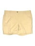 Talbots Tan Khaki Shorts Size 14 - photo 1