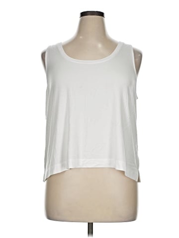 Lou & Grey Sleeveless T-Shirt (view 1)