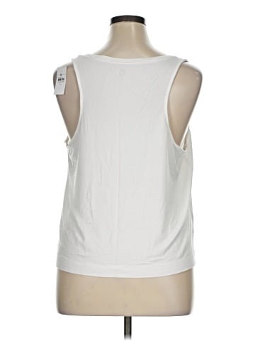 Lou & Grey Sleeveless T-Shirt (view 2)