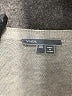 Vince. Color Block Gray Wool Pullover Sweater Size XS - photo 7