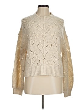 Silverflint Turtleneck Sweater