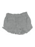 Time and Tru Tweed Gray Shorts Size XS - photo 2