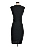 Three Dots Solid Gray Cocktail Dress Size XS - photo 2