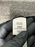 J.Crew Solid Black Shorts Size 2 - photo 4