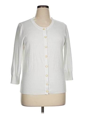 PREMISE Cardigan (view 1)