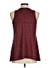 Columbia Burgundy Active Tank Size M - photo 2
