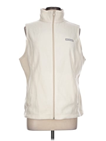 Columbia Sweater Vest (view 1)