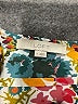 Ann Taylor LOFT 100% Polyester Ivory Long Sleeve Blouse Size S - photo 7