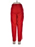 On 34th Red Casual Pants Size 2 - photo 2