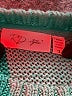 RD Style Teal Pullover Sweater Size 1X - photo 7