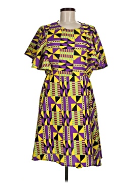 Assorted Brands Casual Dress